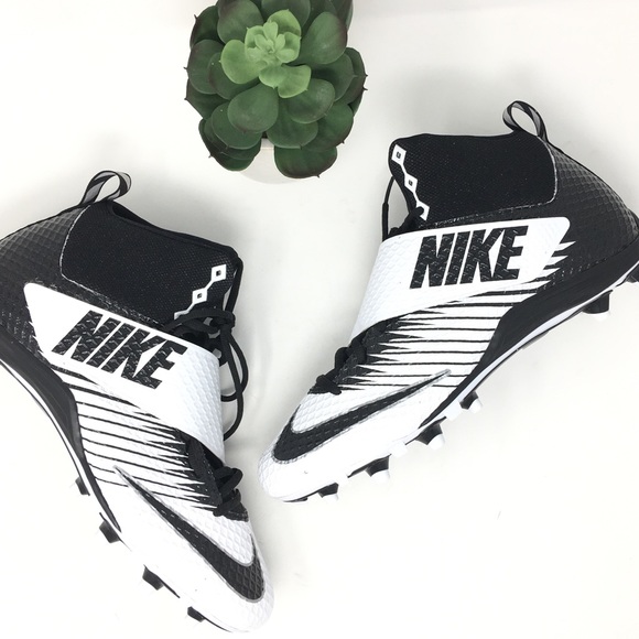 Nike Other - Nike Football Cleats Lunarbeast Strike Pro TD